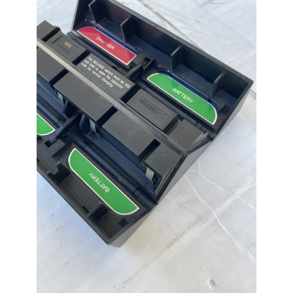 Sony Battery Charge Adaptor BCA-80